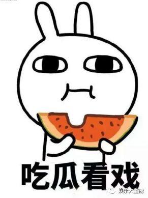 娱乐吃瓜君右上角,揭秘娱乐圈幕后故事，带你领略明星真实生活