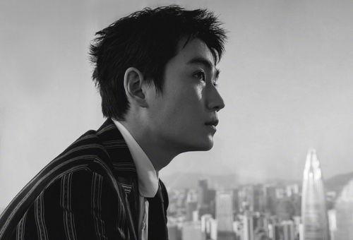 娱乐吃瓜君朱一龙